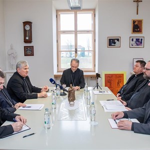 Priopćenje s Pedeset i devete sjednice biskupâ Zagrebačke crkvene pokrajine